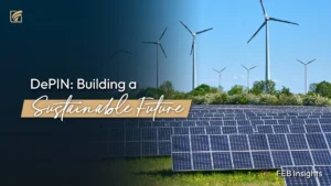 DePIN: Building a Sustainable Future